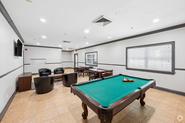 Clubhouse