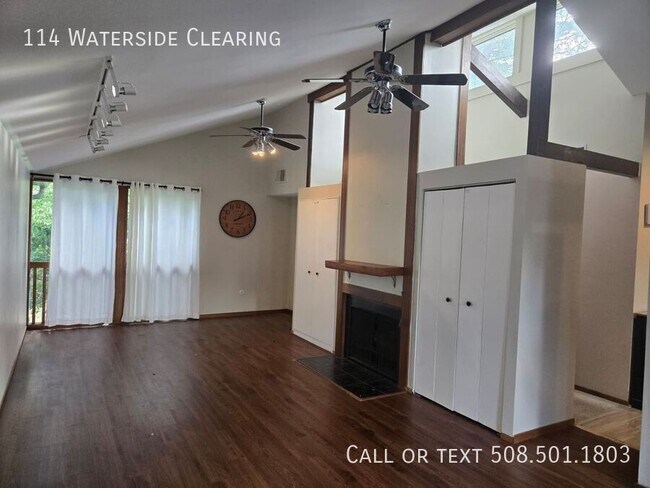 114 Waterside Clearing
