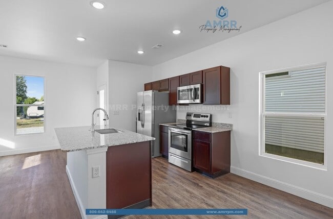 Photo - Now Pre-leasing: 2 bedroom new build in Featherston Village!