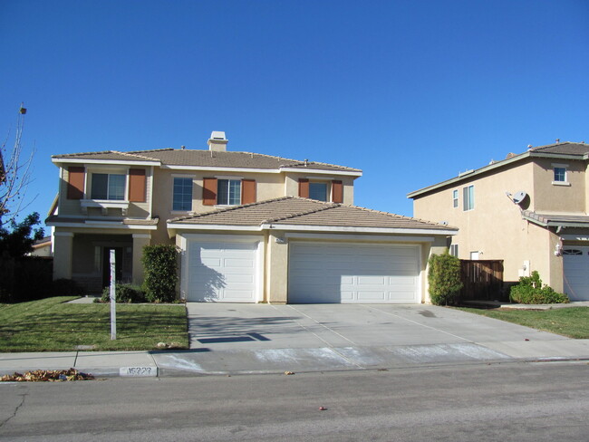 Moreno Valley Ranch 4 Bedroom Beauty - Moreno Valley Ranch 4 Bedroom Beauty House