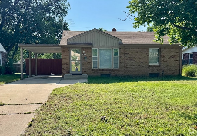 Building Photo - 1844 S Drollinger Rd Rental
