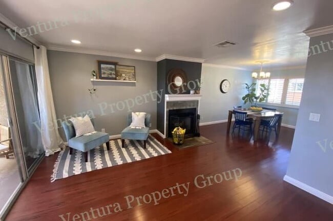 Photo - "COMING SOON - Spacious 2-Bed Townhouse in Ventura's Heart!" Unidad #24