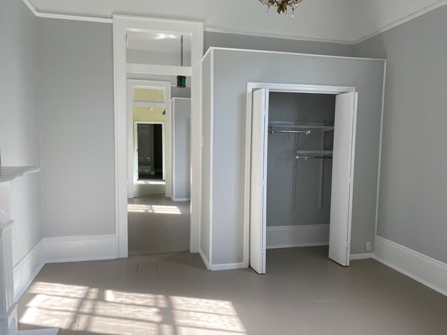 dormitorio - 2727 Onzaga St Unidad 2727