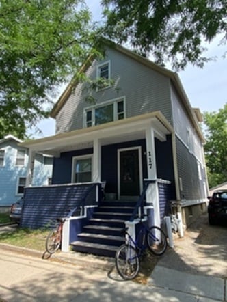 Building Photo - 117 N Bedford St Rental