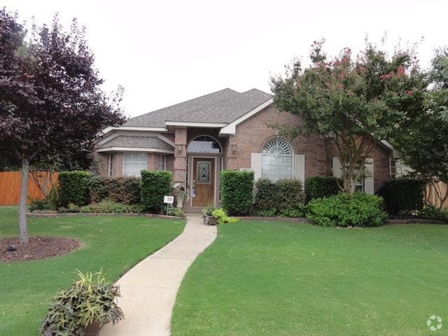 Building Photo - 10711 Sweet Water Dr Rental
