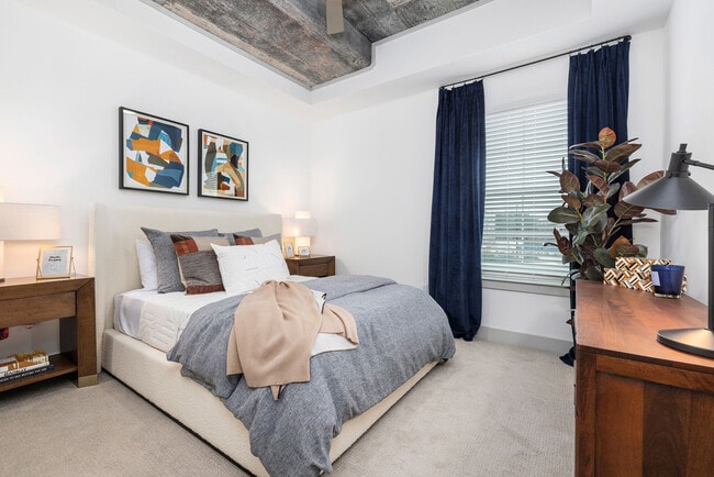 The Premier apartments — community photo