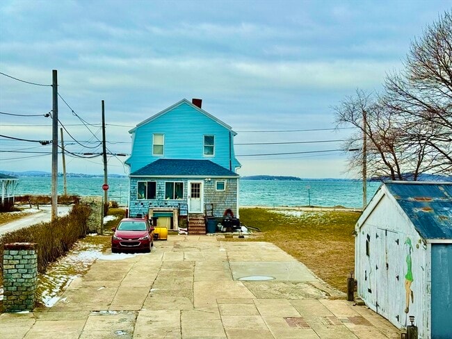 Photo - 7 J St Unit top floor