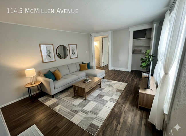 Photo - 114.5 McMillen Ave