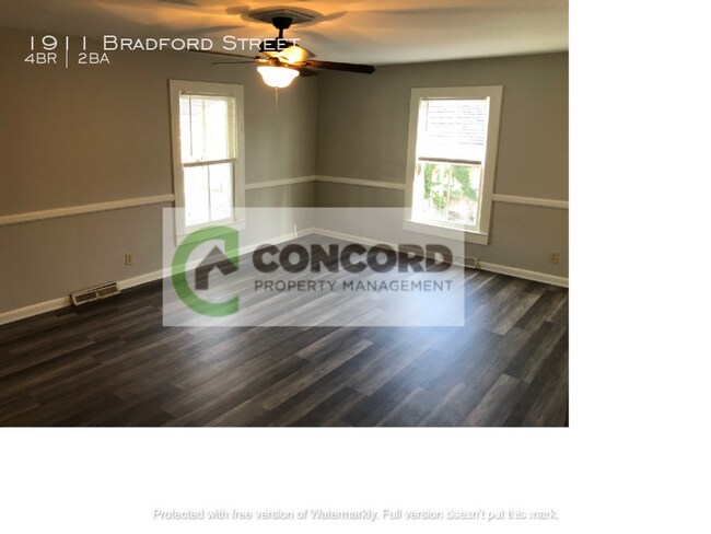 Photo - 1911 Bradford St