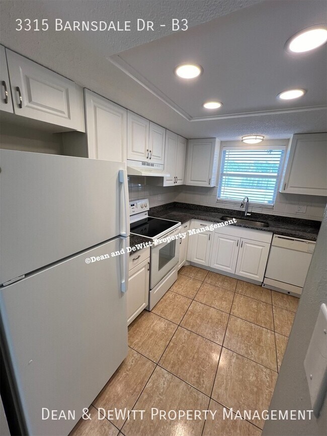 Photo - 2/1 Apt in Largo - For Rent Unit B3