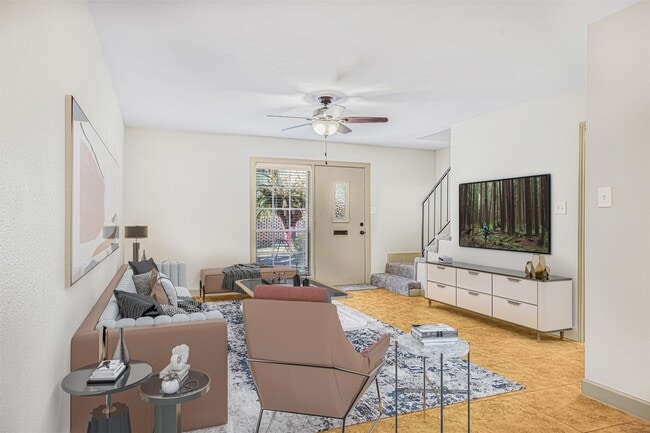 Photo - 4410 T C Jester Blvd Unit 13