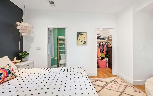 1821 Newton St NW Unidad 3