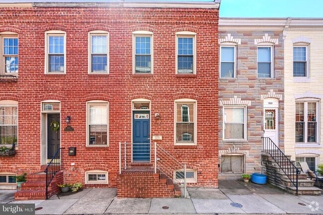 Building Photo - 1319 Richardson St Rental