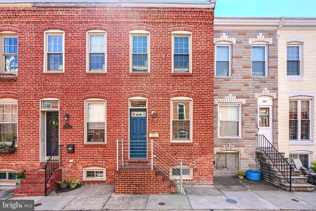 Photo - 1319 Richardson St Townhome