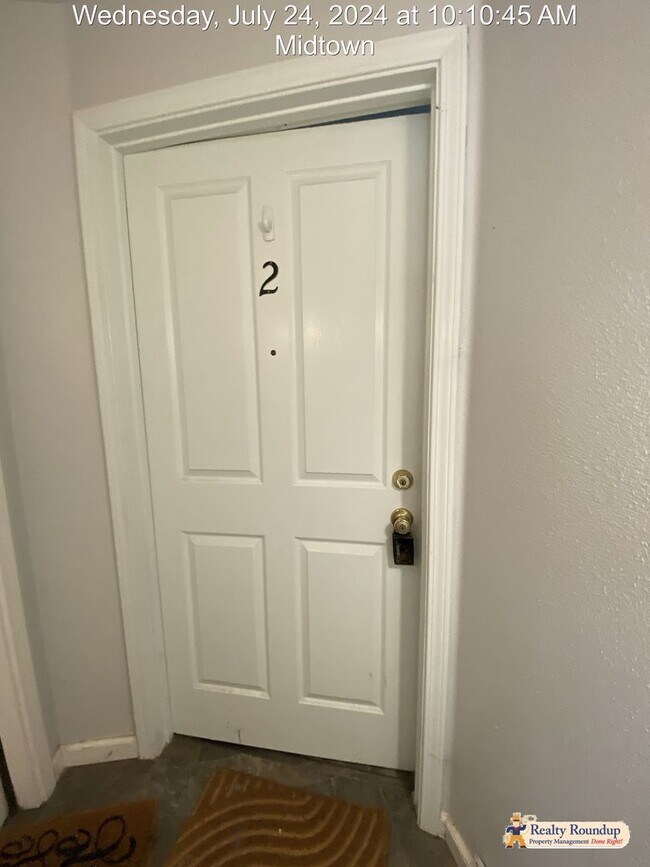 Photo - 2616 P St Unidad 2