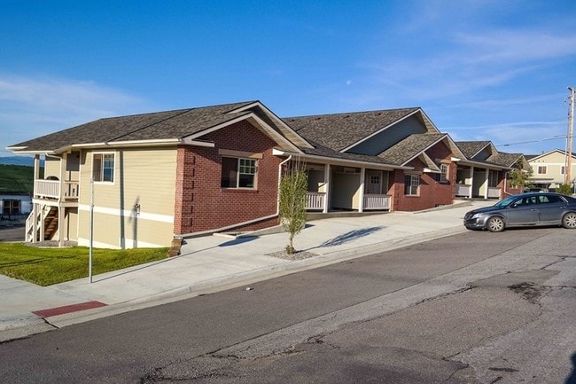 Photo - Montana Street Apartments