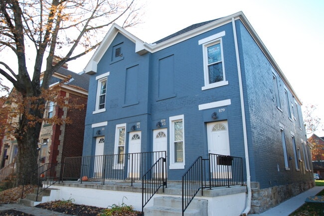 Photo - 881 Oak St Unidad 879