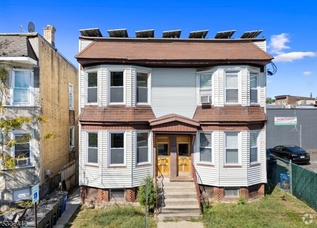 Building Photo - 201-203 Watchung Ave Rental