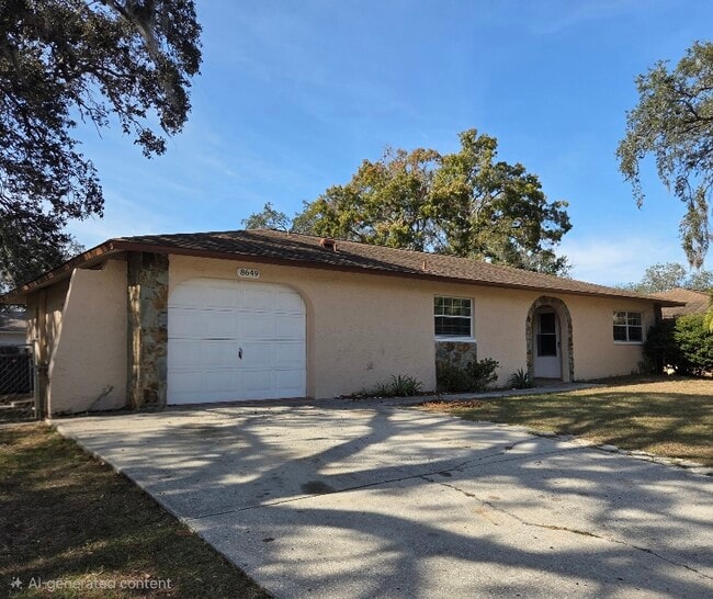 Building Photo - 8649 Forest Lake Dr