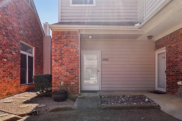 Photo - 2502 Orangegrove Cir Townhome