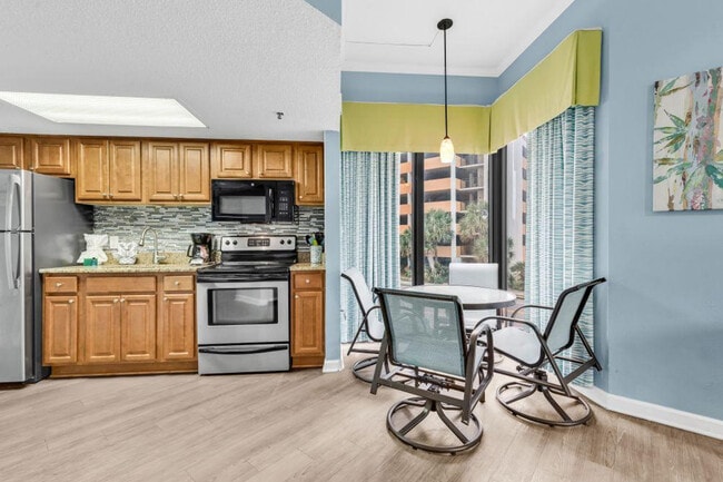 Photo - 2710 N Ocean Blvd Unidad ID1266233P