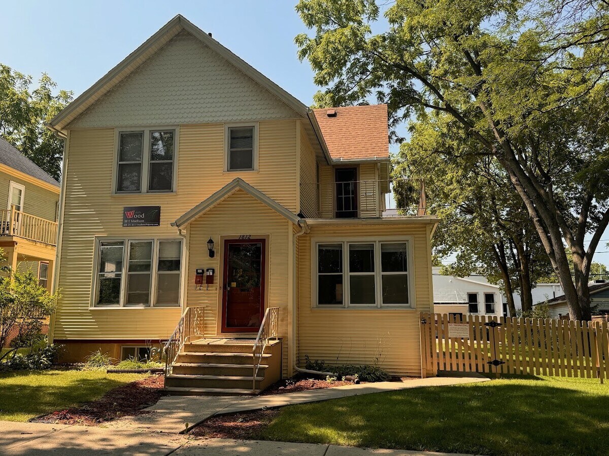 Photo - 1812 Madison St Apartments Unit #2