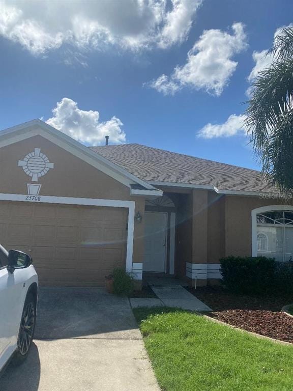 Building Photo - 25708 Aldus Dr
