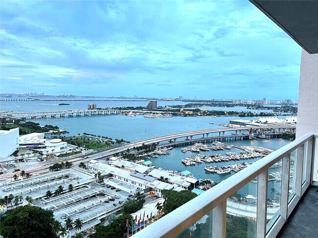 Photo - 244 Biscayne Blvd Condo Unit 3404