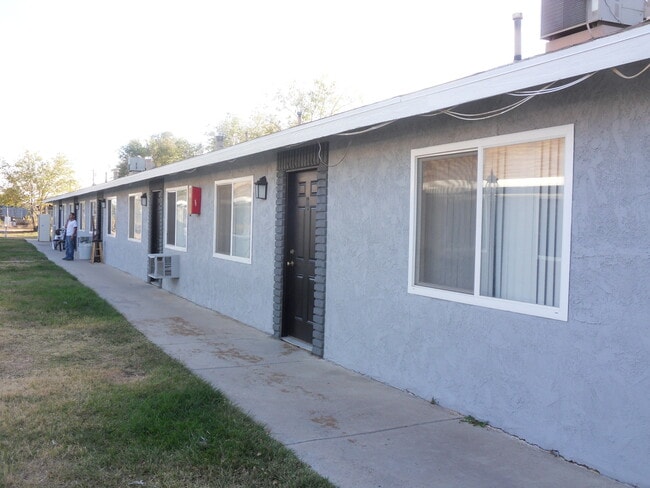 Photo - White Street Apartments