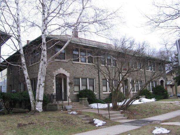 Photo - 2704 N Prospect Ave Unidad 2704
