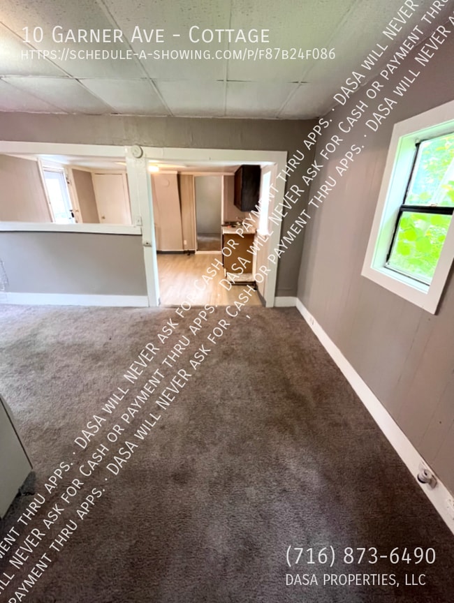 Photo - 10 Garner Ave Unit Cottage