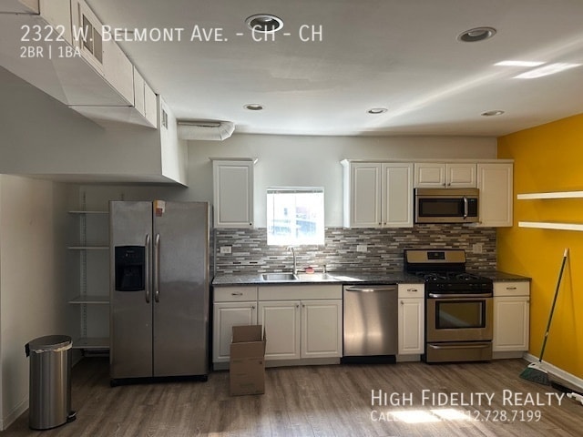 Photo - 2322 W Belmont Ave Unit CH