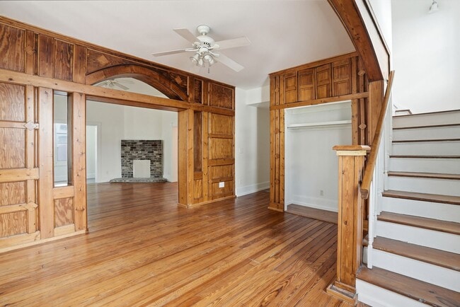 Photo - Beautiful Victorian Home for Lease in the Heart of Savannah