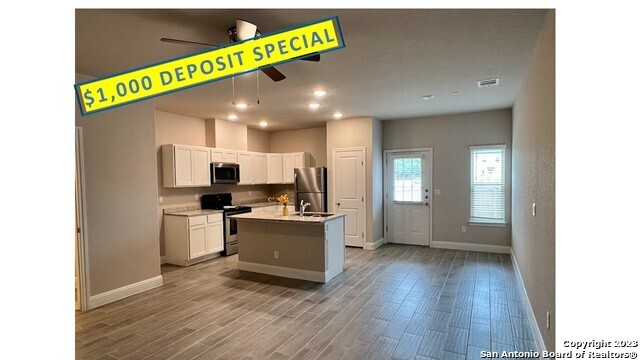 Building Photo - 13023 Reid Mdws Rental