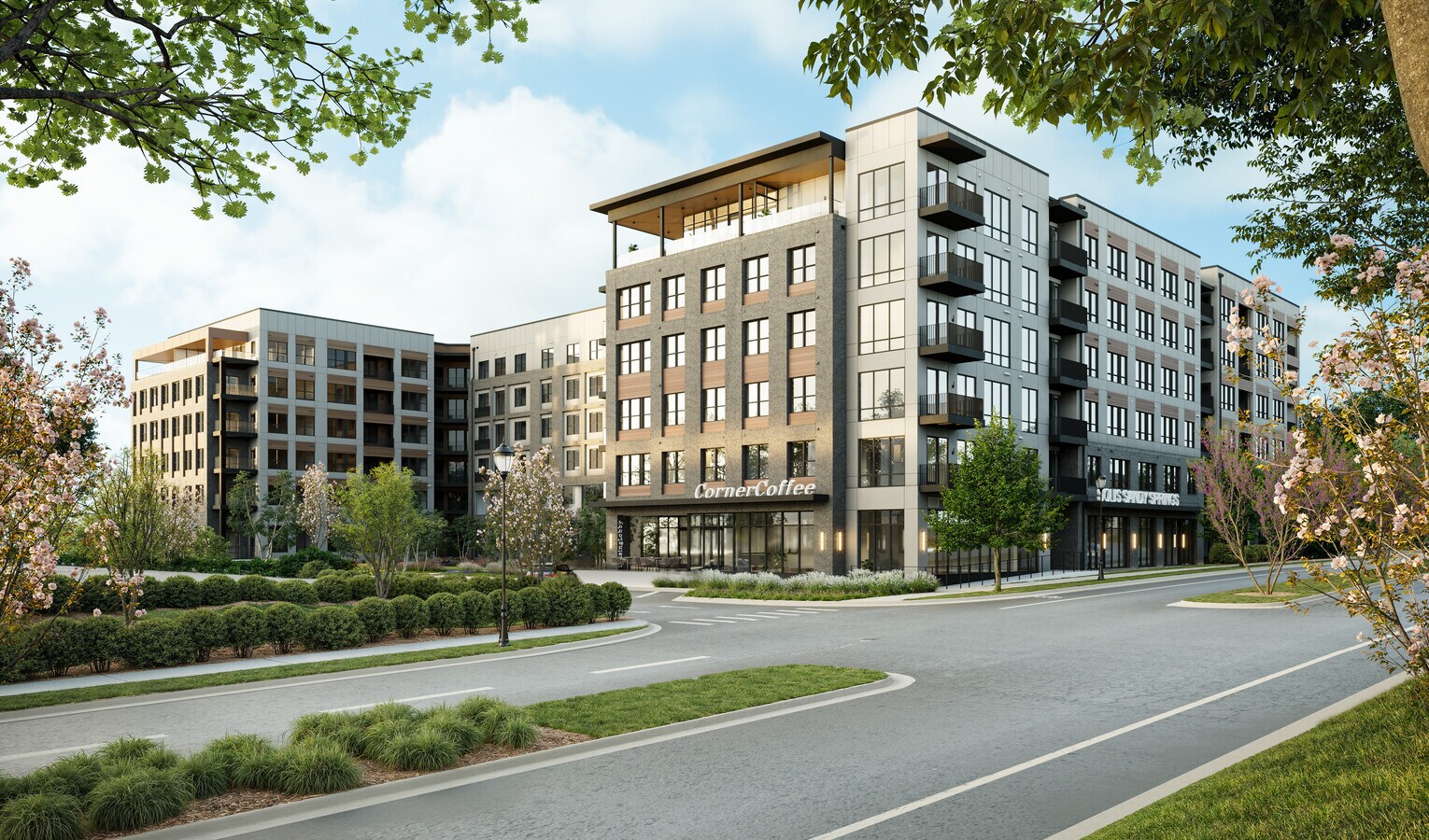 Photo - Solis Sandy Springs