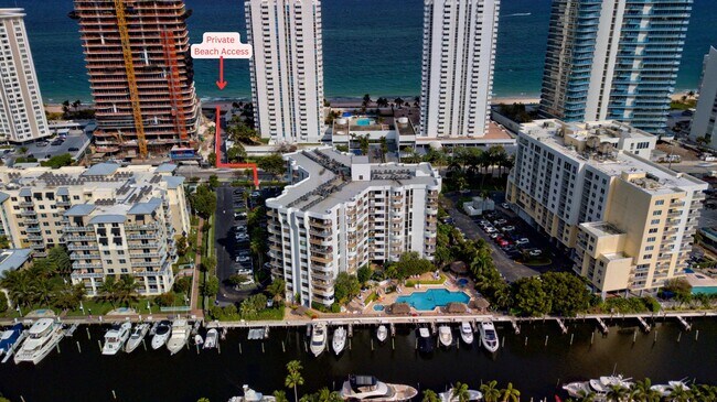 Photo - 1361 S Ocean Blvd Unit 808