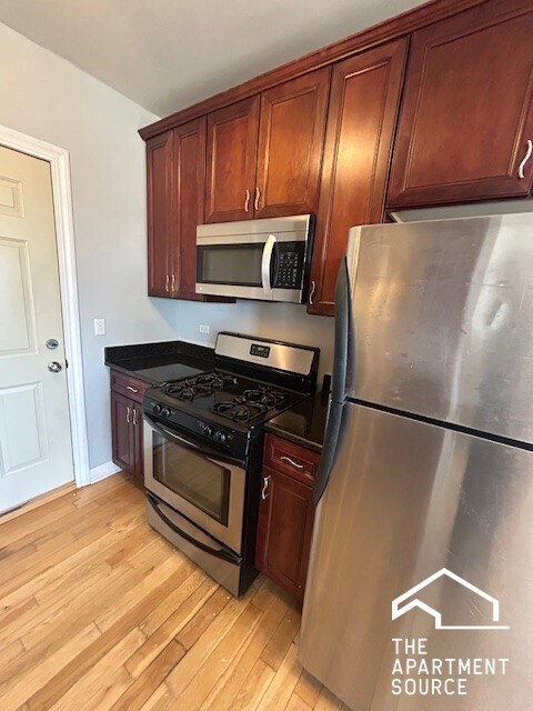 Photo - 2900 N Kolmar Ave Unit 3