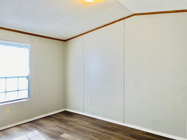 Photo - Cute 2 bed/1 bath mobile home in Opelousas Unit CVMHP280