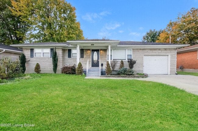 Photo - 2410 Farnsley Rd