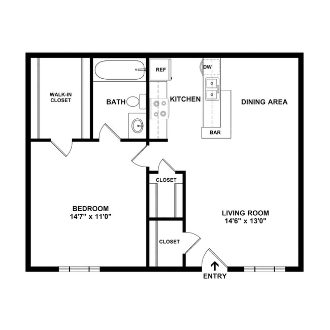 VillageParkApts_8701HammerlyBlvd_II-4502758_2DU_1x1Village-Park-672sf.jpg - Mariposa Flats