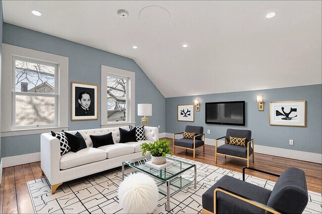 Building Photo - 170 Allston St Unit 3 Rental