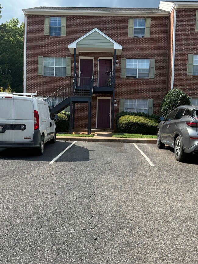 Building Photo - 101 Davis St Unit D1 Rental