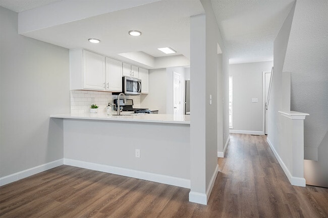 Mason Row Townhomes