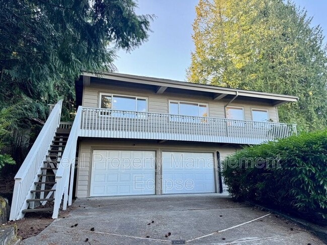 Building Photo - 21606 3rd Ave NE Rental