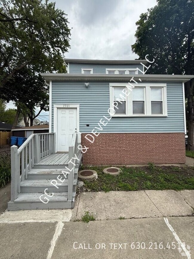 Building Photo - 1501 N Leamington Ave Rental
