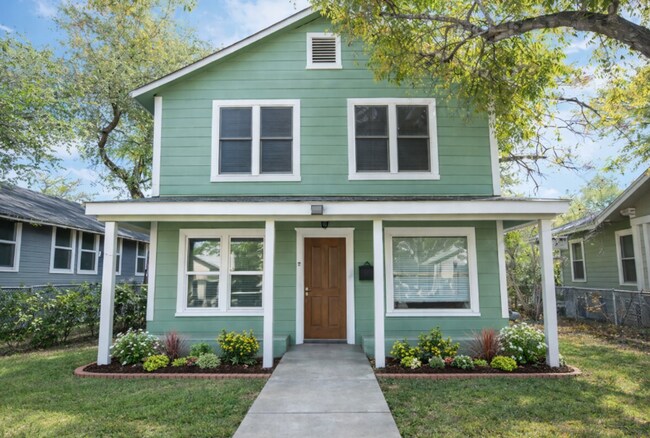 Building Photo - 342 Vine St Unit 342 Vine B