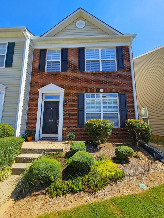 Building Photo - 308 Cumulus Ct Rental