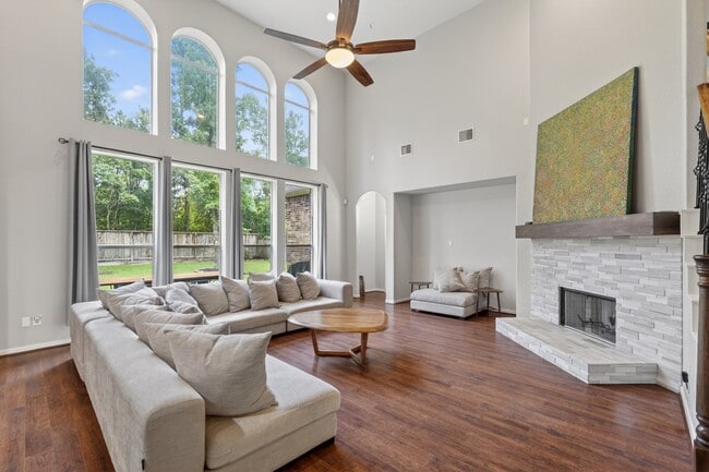 Building Photo - 42 N Arrow Canyon Cir