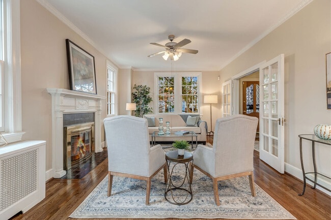 Building Photo - 2911 28th St NW