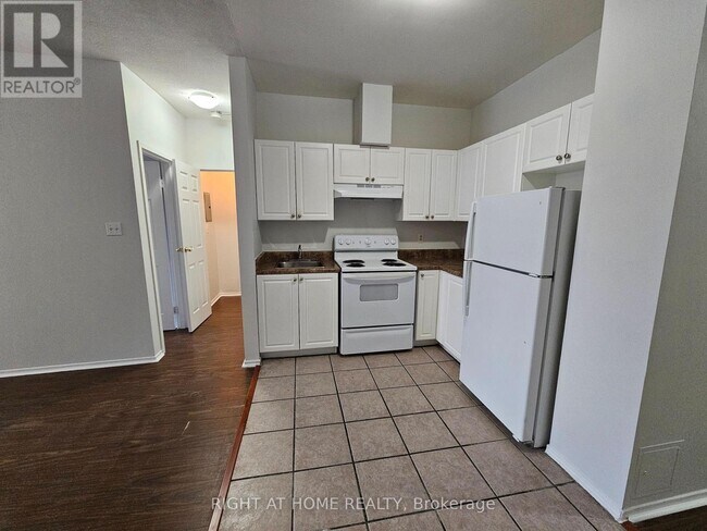 Photo - 1801 Eglinton Ave W Unit 307